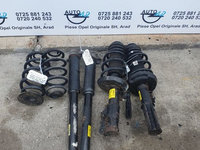 Suspensie fata spate amortizoare arcuri Opel Zafira C 2011-2019