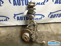 Suspensie Fata Stanga 2.0 Diesel BMW 3 E90 2005