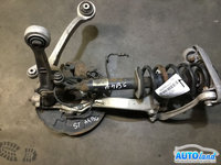 Suspensie Fata Stanga Audi A4 8E2,B6 2000-2004