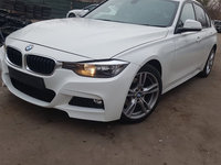 Suspensie m pachet bmw f30 telescop fata spate