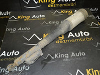 SUSPENSIE / PERNA AER / BRAT ARC PNEUMATIC STANGA SPATE MERCEDES S-CLASS W220 2001 LIMUZINA 3.2 CDI COD MOTOR OM.613.960.