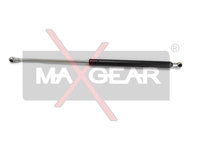 Suspensie pneumatica clapeta fata 12-0064 MAXGEAR pentru Mercedes-benz E-class