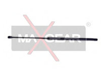 Suspensie pneumatica clapeta fata 12-0146 MAXGEAR pentru Audi A4