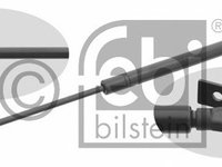 Suspensie pneumatica clapeta fata 27610 FEBI BILSTEIN pentru Opel Omega