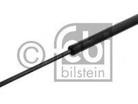 Suspensie pneumatica clapeta fata 31637 FEBI BILSTEIN pentru Audi A8