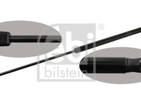 Suspensie pneumatica clapeta fata 47632 FEBI BILSTEIN pentru Nissan Primera Volvo 740 Bmw Seria 5 Vw Transporter Vw Passat Volvo Fm Volvo Fmx