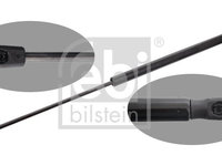 Suspensie pneumatica clapeta fata 49823 FEBI BILSTEIN pentru Vw Dasher Vw Passat Bmw Seria 6 Mercedes-benz Actros