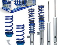 Suspensie Reglabila Blue Line Ford Focus JOM