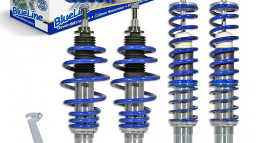 Suspensie Reglabila Blue Line Seat Cordoba 1 