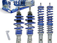 Suspensie Reglabila Blue Line VW Polo (6N) JOM