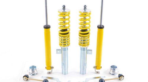 Suspensie sport Bmw E46 kit complet Oferta!