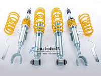 Suspensie sport BMW F10 (10-17) seria 5 reglabila FK Germania