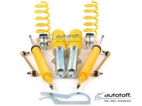 Suspensie sport BMW seria 1 E81/E82/E87/E88 reglabila FK Germania