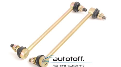 Suspensie sport BMW seria 1 E81/E82/E87/E88 reglabila FK Germania