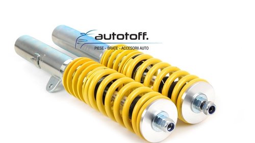 Suspensie sport BMW seria 1 E81/E82/E87/E88 reglabila FK Germania