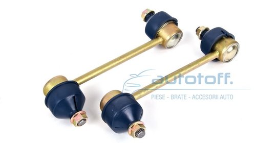 Suspensie sport E46 reglabila BMW E46 cu bielete, OFERTA