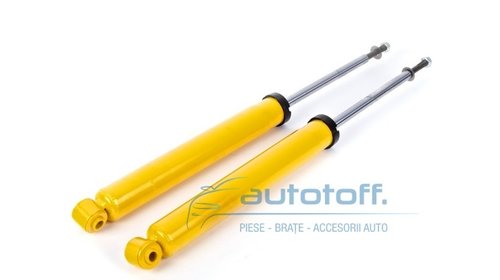 Suspensie sport E46 reglabila BMW E46 cu bielete, OFERTA