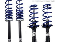 Suspensie sport fixa AUDI 80 (B4) Frontantrieb Limousine ohne TDI / front-wheel drive Sedan no TDI