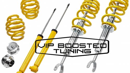 Suspensie Sport FK Reglabila VW Passat B5 3B 