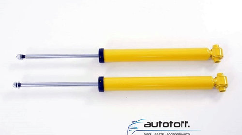 Suspensie sport reglabila Alfa Romeo Mito (08-15) FK Germania