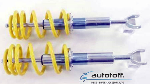 Suspensie sport reglabila Audi A4 B5 (94-01) FK Germania