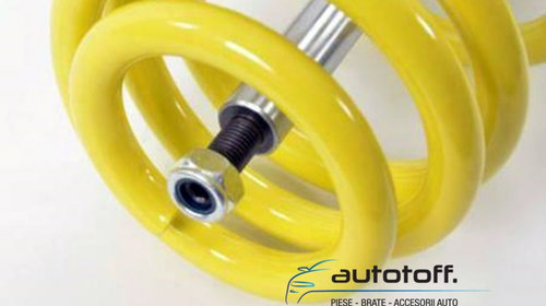 Suspensie sport reglabila Audi A4 B5 (94-01) FK Germania