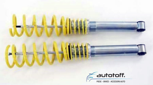 Suspensie sport reglabila Audi A4 B5 (94-01) FK Germania