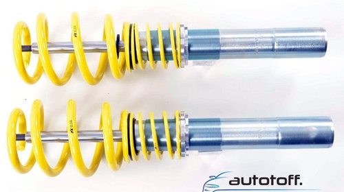 Suspensie sport reglabila Audi A5 8T Sportback (2009+) FK Germania