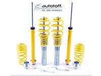 Suspensie sport reglabila Audi A5 8T Sportback (2009+) FK Germania