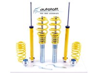 Suspensie sport reglabila Audi A7 4G (2010+) FK Germania