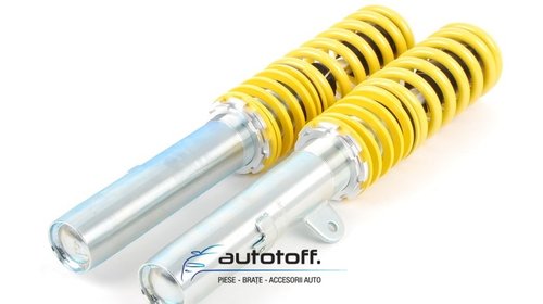 Suspensie sport reglabila BMW E81 E82 E87 E88 E90 E91 E92 E93 (03-12) FK Germania