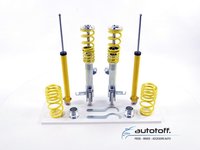 Suspensie sport reglabila Chevrolet Cruze (2009+) FK Germania