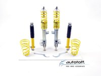 Suspensie sport reglabila Fiat 500 (2007+) FK Germania