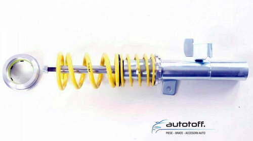 Suspensie sport reglabila Ford Focus 2 (04-10) FK Germania