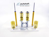 Suspensie sport reglabila Ford Focus 3 (2010+) FK Germania