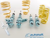 Suspensie sport reglabila Honda Civic (2001+) FK Germania