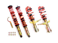 Suspensie sport reglabila MTS Audi 80 B4 Kombi 2.0 E Quattro / S2 Quattro / RS2 Quattro / 2.3 E Quattro / 2.6 Quattro / 2.8 Quattro