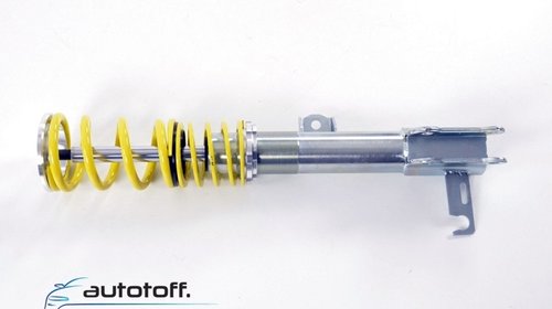 Suspensie sport reglabila Opel Astra J (2009+) FK Germania