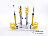 Suspensie sport reglabila Opel Insignia (2008+) FK Germania