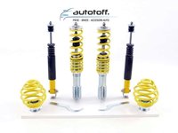 Suspensie sport reglabila Opel Tigra (94-00) FK Germania