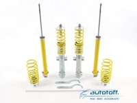 Suspensie sport reglabila Skoda Citigo (2011+) FK Germania