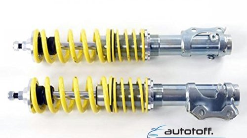 Suspensie sport reglabila VW Corrado (89-96) FK Germania