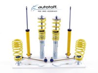 Suspensie sport reglabila VW Eos (06-15) FK Germania