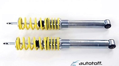 Suspensie sport reglabila VW Golf 2 (83-91) FK Germania