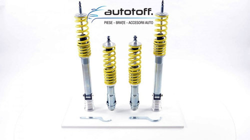 Suspensie sport reglabila VW Golf 3 (91-01) F