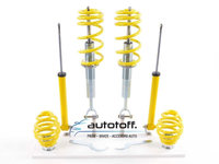 Suspensie sport reglabila VW Passat 3B (96-00) FK Germania