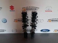 Suspensii fata Ford Fiesta 6