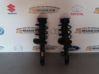 Suspensii fata Ford Focus 3