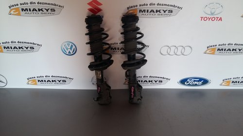 Suspensii fata Opel Astra J 2010-2013