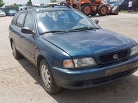 Suzuki Baleno din 1996, motor 1.8 benzina , tip J18A